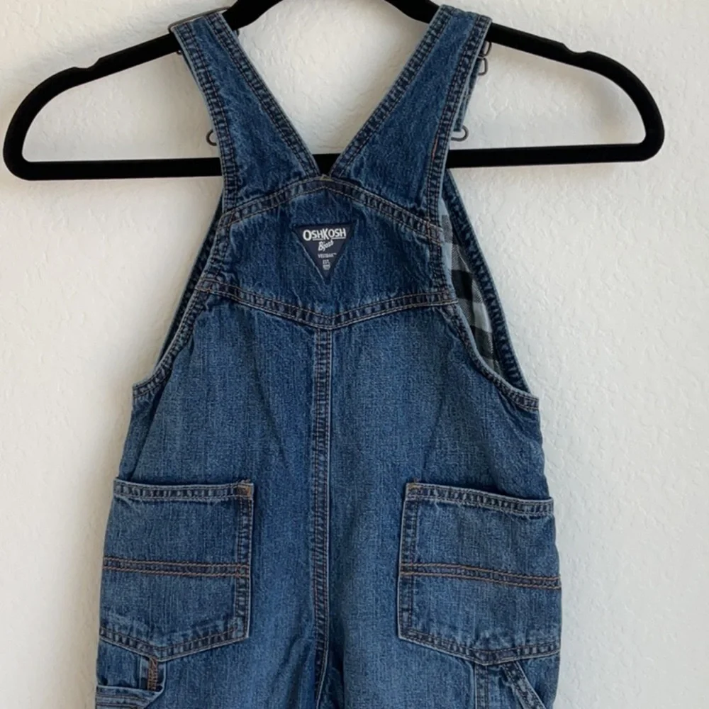 OshKosh Bgosh classic blue